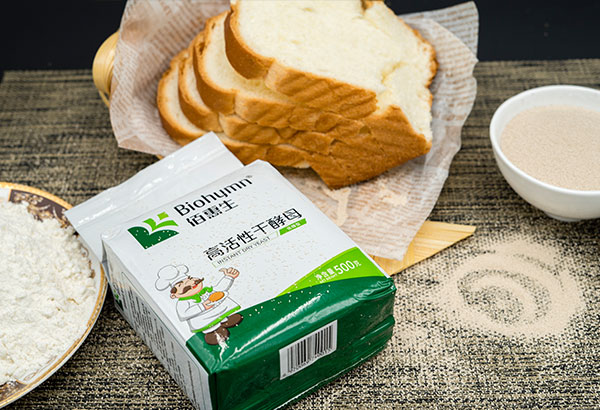 佰惠生500g產(chǎn)品
