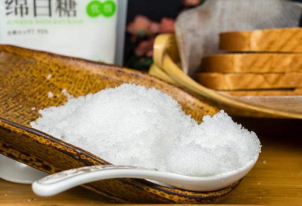 佰惠生綿白糖  2500g