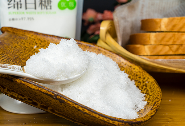 佰惠生綿白糖  2500g