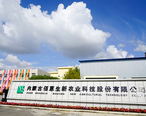 廠(chǎng)區全貌