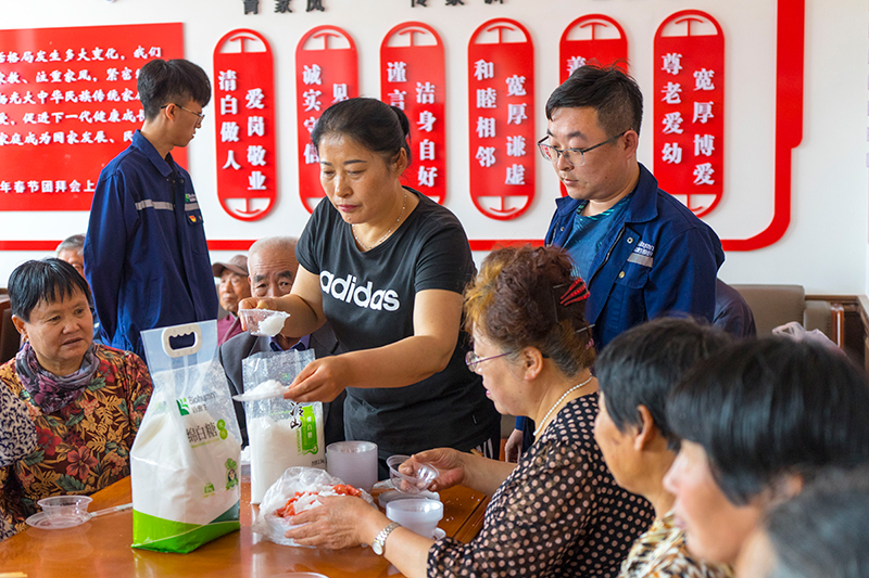 內蒙古佰惠生