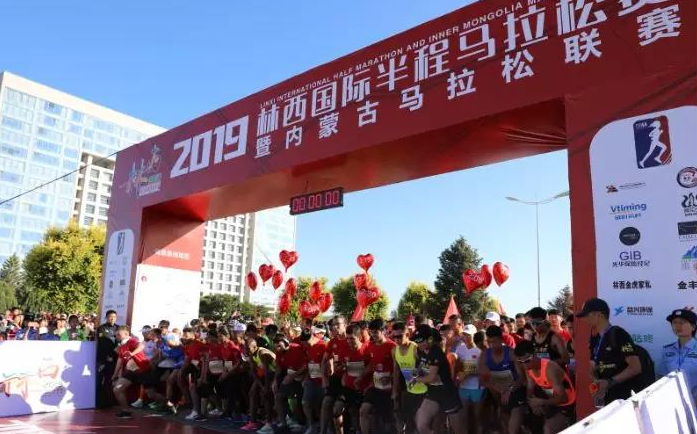 2019馬拉松報道