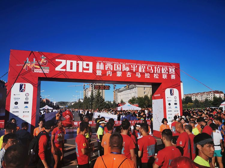 2019馬拉松報道