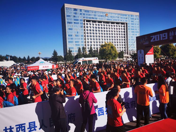 2019馬拉松報道