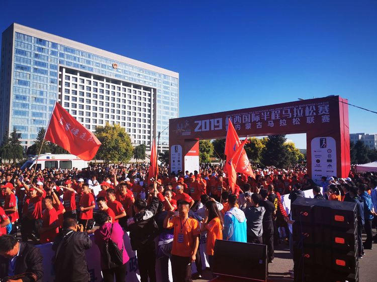 2019馬拉松報道