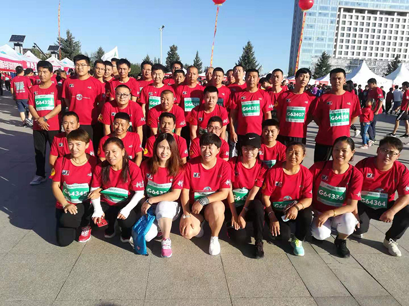 2019馬拉松報道