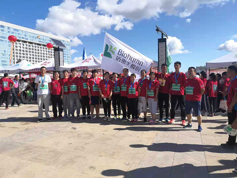 2019馬拉松報道