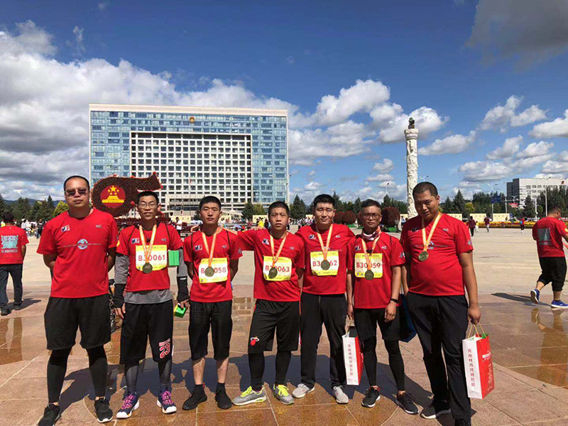 2019馬拉松報道