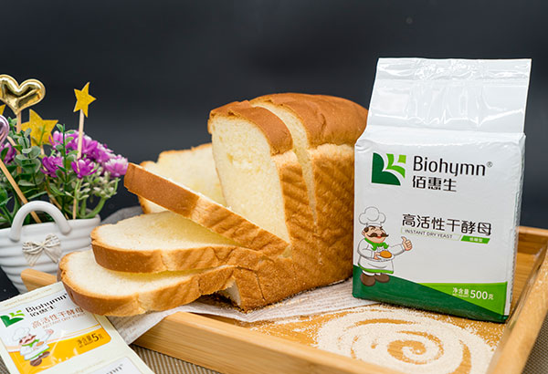 佰惠生500g產(chǎn)品
