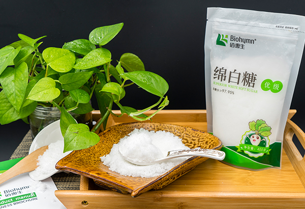 佰惠生牌綿白糖400g