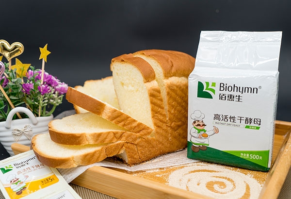 佰惠生500g產(chǎn)品