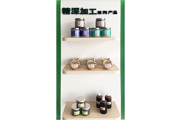 多功能糖類(lèi)